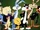The New Daffy Duck Show cast sampler