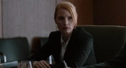 Special Agent Maika Himekawitz