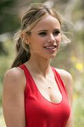 Halston Sage in Scouts Guide to the Zombie Apocalypse (2015)