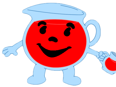 kool aid oh yeah family guy