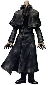 Bitores Mendez (Resident Evil: Undead) | Fanon Wiki | Fandom
