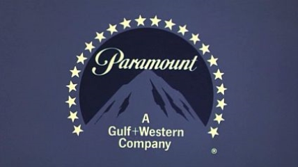 paramount 75th anniversary a gulf western company