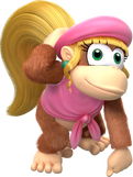 Dixie Kong-0