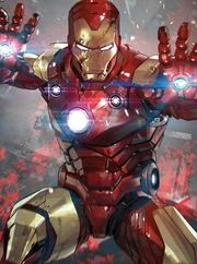 Iron Man (Multiverse)