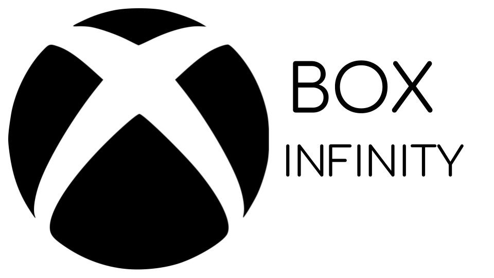 xbox infinity