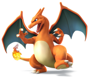 Charizard (SSB 2014)