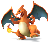 Charizard (SSB 2014)