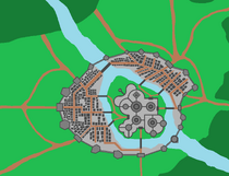 City of Garvis