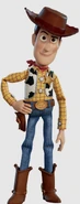 Woody