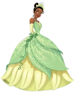 Tiana