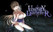 UnHolY DisAsTeR