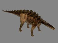 Wuerhosaurus