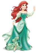 Ariel