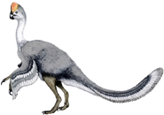 Oviraptor