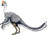 Oviraptor (SciiFii)