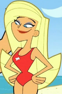 Blonde Lifeguard (Fairly OddParents)5