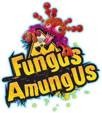 fungus amungus website
