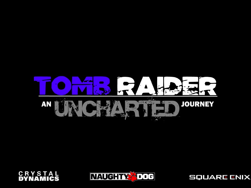 Nathan Drake Is More Popular Than Lara Croft, Says Uncharted Dev