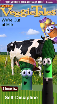 We're Out of Milk 1999 Cover.png