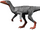 Eoraptor (SciiFii)