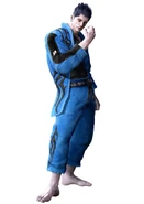 Goh Hinogami