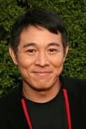 Tao Cheng (Jet Li)