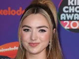 Peyton List discography