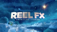 Reel FX Animation Studios