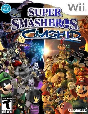 Super Smash Bros. Clashed.jpg