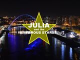 Julia and the Famous Stars (film)