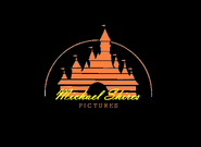 Michael Shires Pictures 1988-2009 Logo