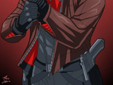 Jason Todd (Earth-1DC)