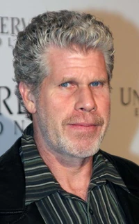 Ron Pearlman