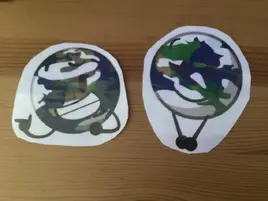 Sucellus And Earth Tales