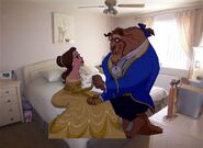 Belle and Beast Pictures 16