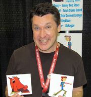 Brian Froud 2012.jpg