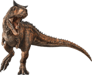 Carnotaurus