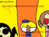 Melanie's Preschool Block
