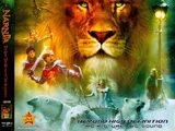 The Chronicles of Narnia: The Lion, the Witch and the Wardrobe (2007 prototype Blu-ray)