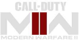 Call of Duty Modern Warfare II Title Card