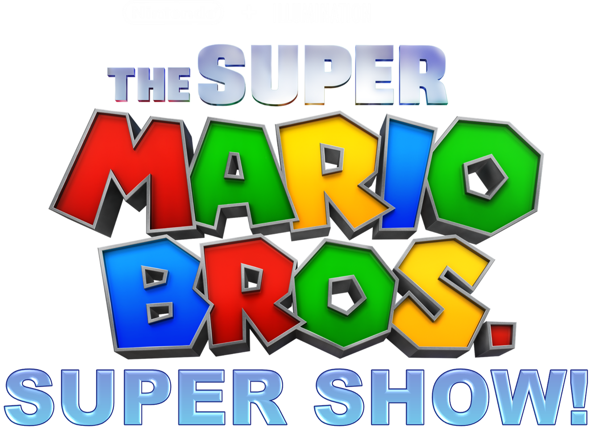 The Super Mario Bros. Super Show! (2024 TV series) Fanon Wiki Fandom