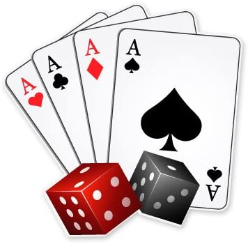 The new card game played in casinos everywhere!