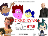 Wicked Ryan 2