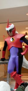 Protoman