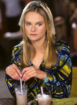 Rachel Blanchard (1996)