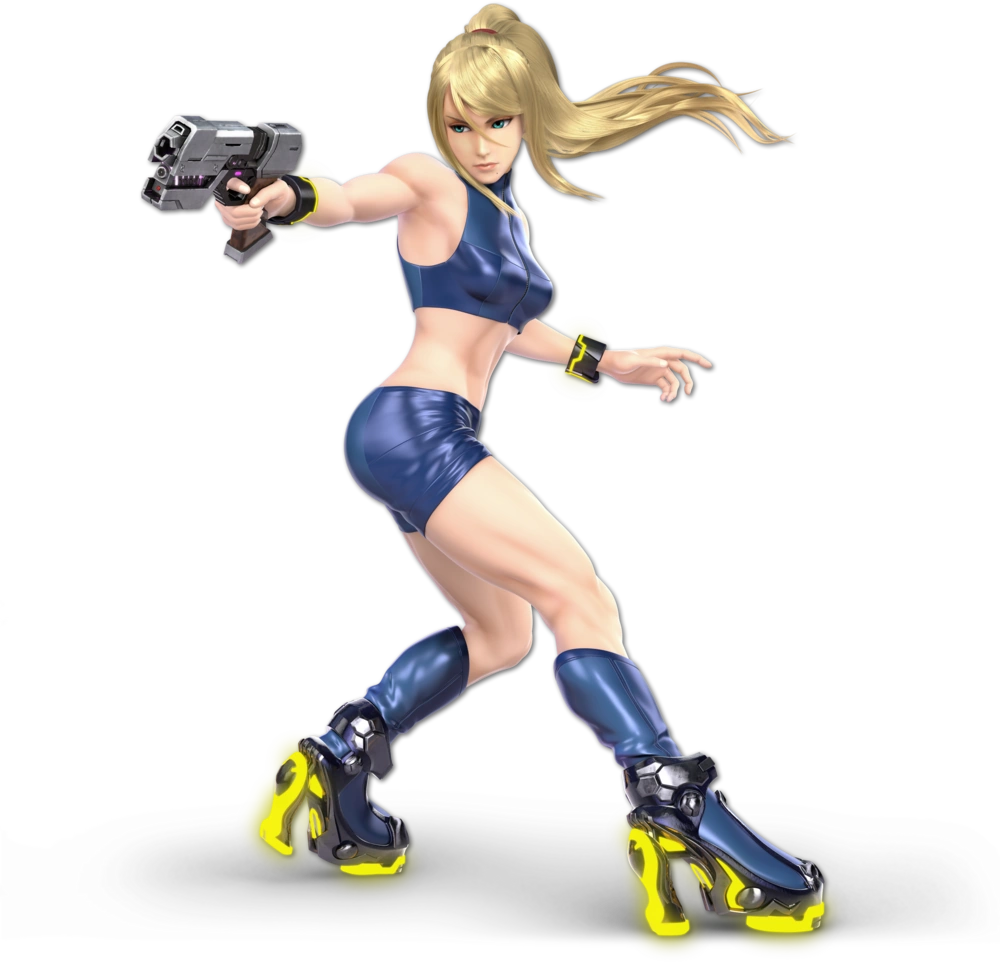 samus zero suit sexy Zero Suit Samus (M.U.G.E.N Trilogy) | Fanon Wiki