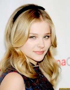 Chloe Grace Moretz special pictures-555