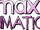 Max Animation