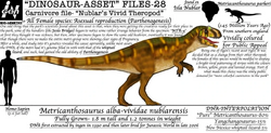 Isla Sorna (GPB Fanon), Jurassic Park Fanon Wiki