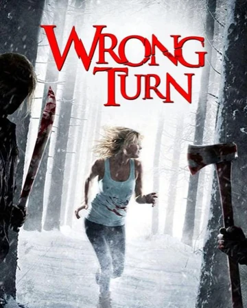 Wrong Turn Remake Of Wrong Turn 4 Fanon Wiki Fandom Like that film, this one revolves around a. wrong turn remake of wrong turn 4